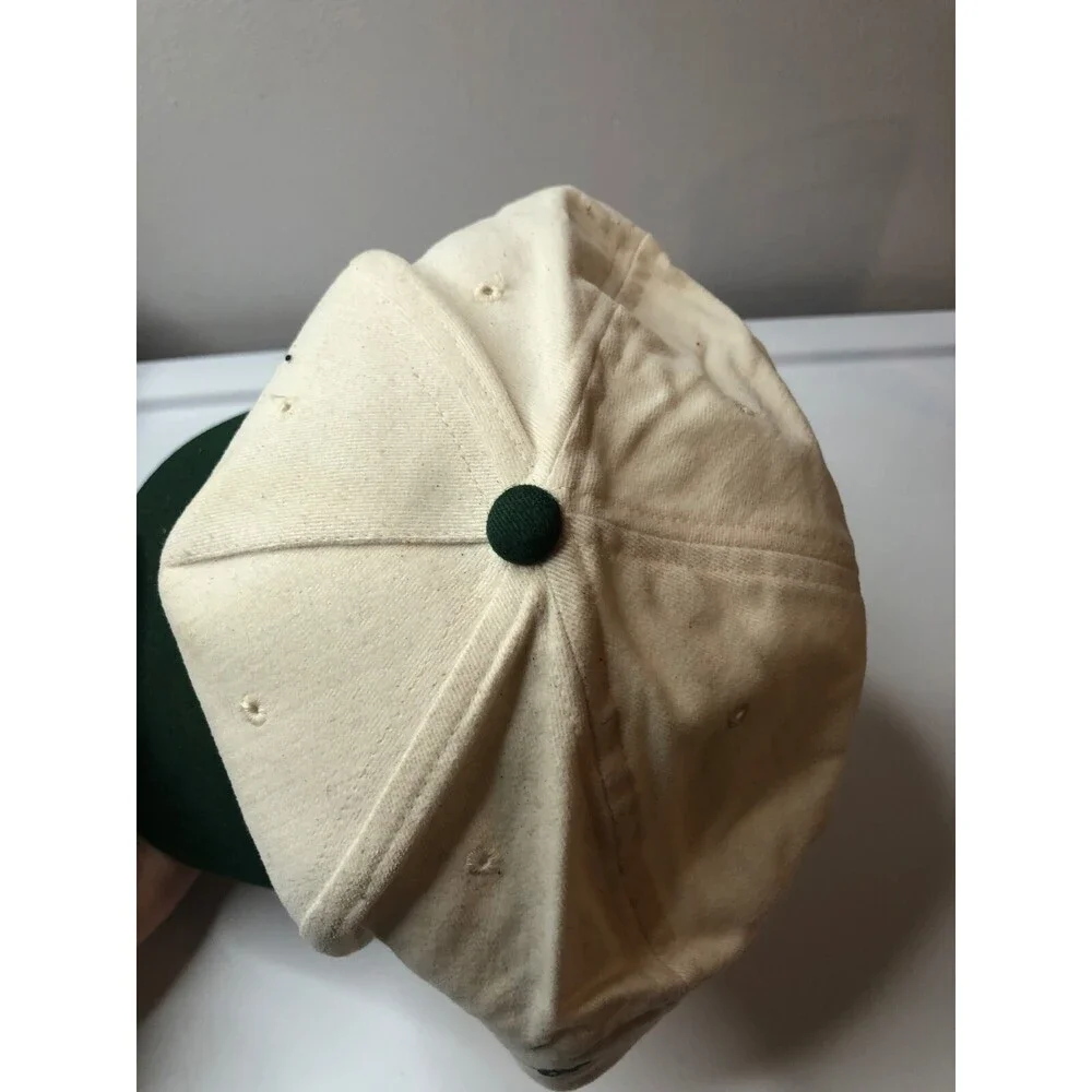 Vintage Snapback Hat‎ Mens Adjustable USA Filter Oil Car Mechanic Sport Race Cap